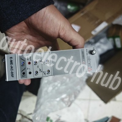 1pcs E-ME-AC-05F atos Proportional amplifier NEW shipping by DHL or Fedex
