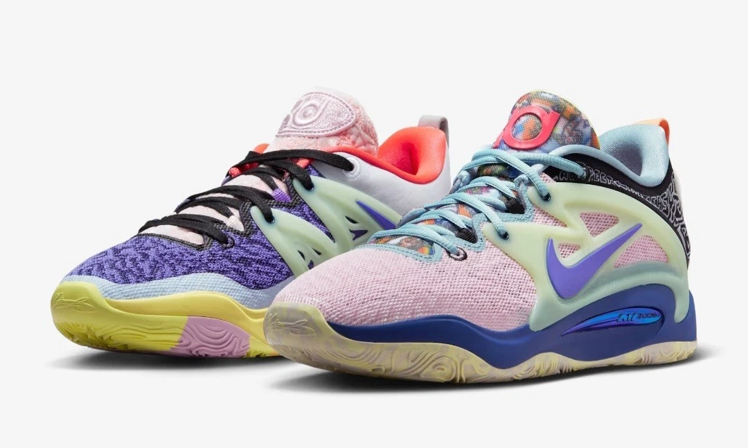 Nike KD 15 EP What The for Sale | Authenticity Guaranteed | eBay