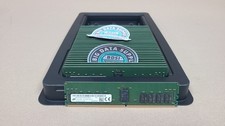 Micron 16GB MTA18ASF2G72PDZ-2G9E1VI DDR4 2933 2Rx8 DIMM RAM Memory