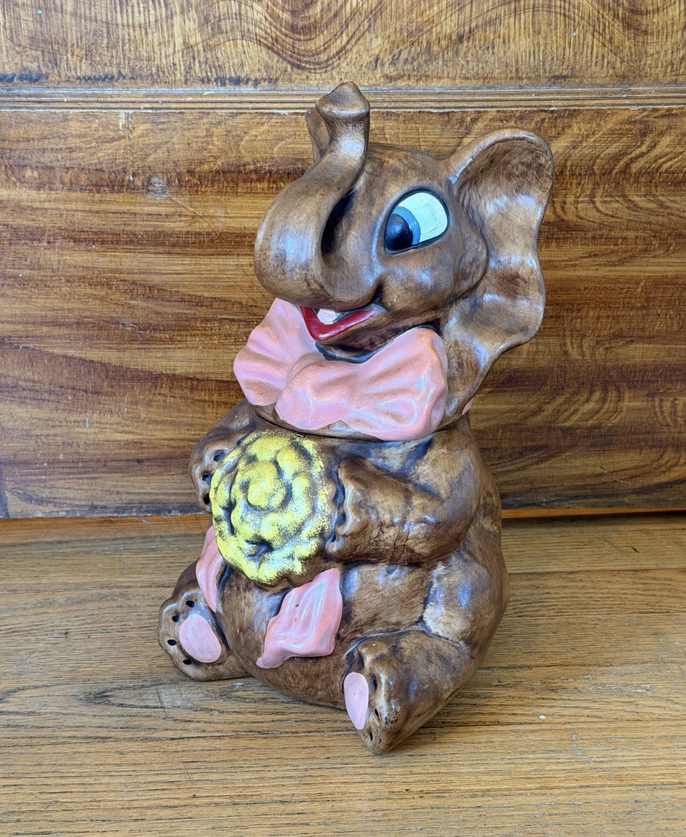 1950 S Cookie Jar In Vintage Collectible Cookie Jars Pre-1970 for