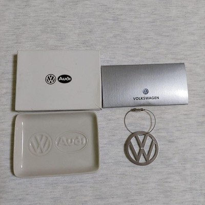 Volkswagen Audi Novelty 2 Types
