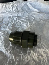 NEW C.E. Niehoff Connector Plug N7018