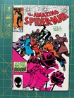 #084 - Show #7 (4/3) - The Amazing Spider-Man #253 - Jun 1984 - Vol.1 - Key 7.5