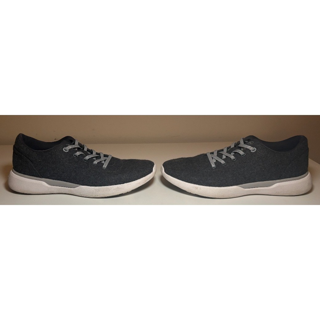 Peter Millar Glide Performance Wool Sneakers  | S… - image 10