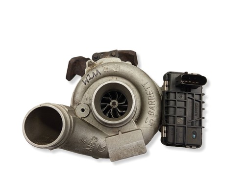 JEEP Grand Cherokee Mercedes-Benz W211 Turbolader A6420900280 OE Original Teil