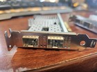 Cisco 74-6814-01 Intel X520-DA2 10GB 2-Port SFP+ Server Adapter N2XX-AIPCI01