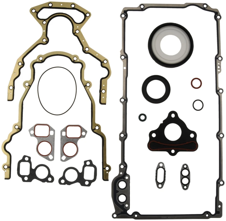 Engine Conversion Gasket Set Mahle For 1999-2004 GMC Sierra 2500 - Image 3 of 3