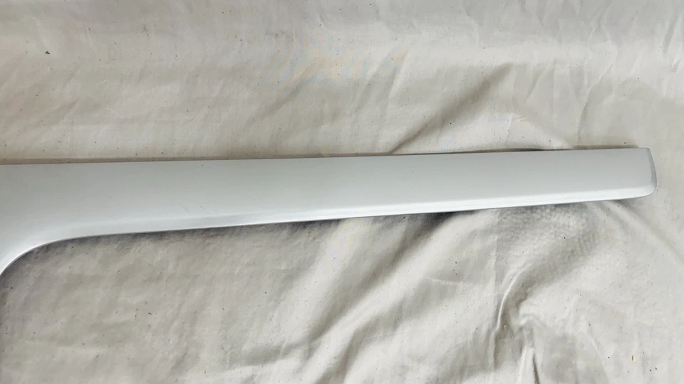 Radio control climático tablero delantero Volkswagen VW Passat 12-15 bisel plateado Foto 3 de 4