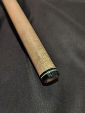 MEZZ Normal Shaft WJ – Wavy Joint SIB Blue Tip 12.7 mm Pool Billiard cue stick