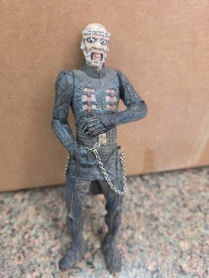 NECA REEL TOYS HELLRAISER SURGEON SERIES 2 ACTION FIGURE