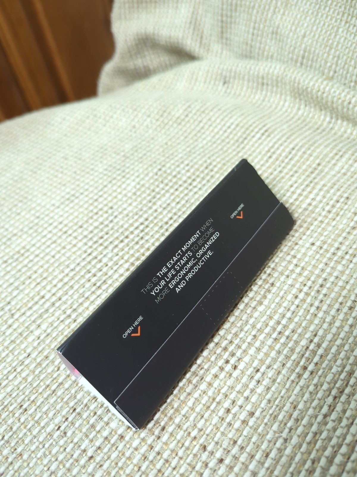 Steepy Portable Laptop Stand for Desk - Adjustable Height &...