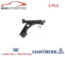 LINKS RECHTS QUERLENKER SATZ LEMFÖRDER 35274 01 2PCS A FÜR OPEL CORSA D,ADAM