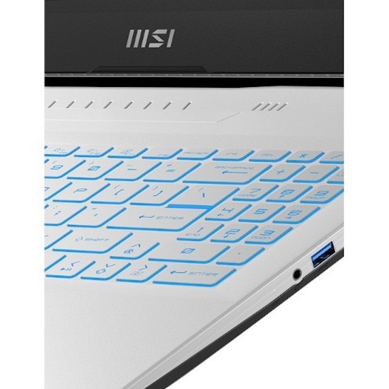 MSI Sword 15 15.6