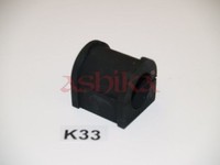 Ashika GOM-K33 Lagerbuchse FüR Stabilisator FüR Kia