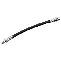 Febi Bilstein Bremsschlauch Hinterachse, Innen, Links, Rechts FüR Audi