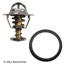Beck Arnley 143-0724 Thermostat For Select 92-19 Ford Mazda Models
