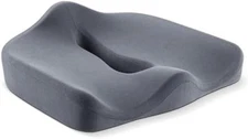 Cushion Lab Patented Pressure Relief Seat Cushion for Long Sitting Hours
