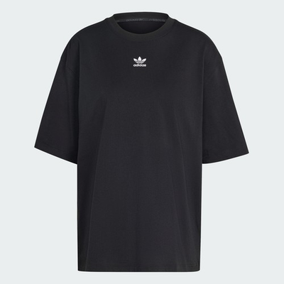 #ad adidas women Essentials Boyfriend Tee $14.00