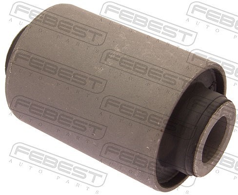 Febest Lagerung, Lenker Oben, Unten, Vorderachse, Vorne FüR Nissan-image