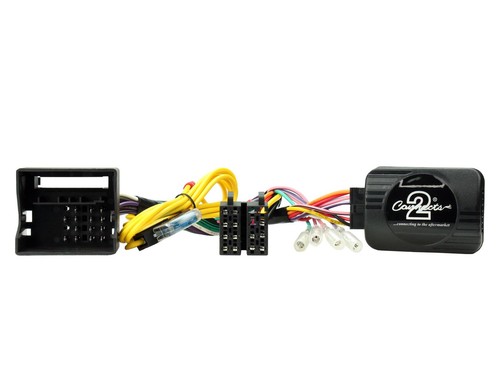 Pioneer Lenkrad Bluetooth USB 2DIN DAB Autoradio für Mini Cooper 2006-2014 - Bild 9 von 12