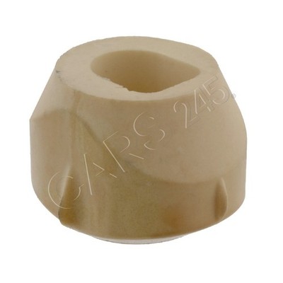 Engine Mounting Rubber Buffer FEBI For AUDI A4 Avant A6 A8 4B 4E 8E0199339