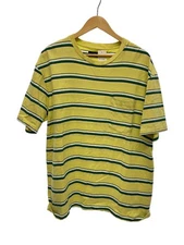 WACKO MARIA TShirt yellow XXL Used