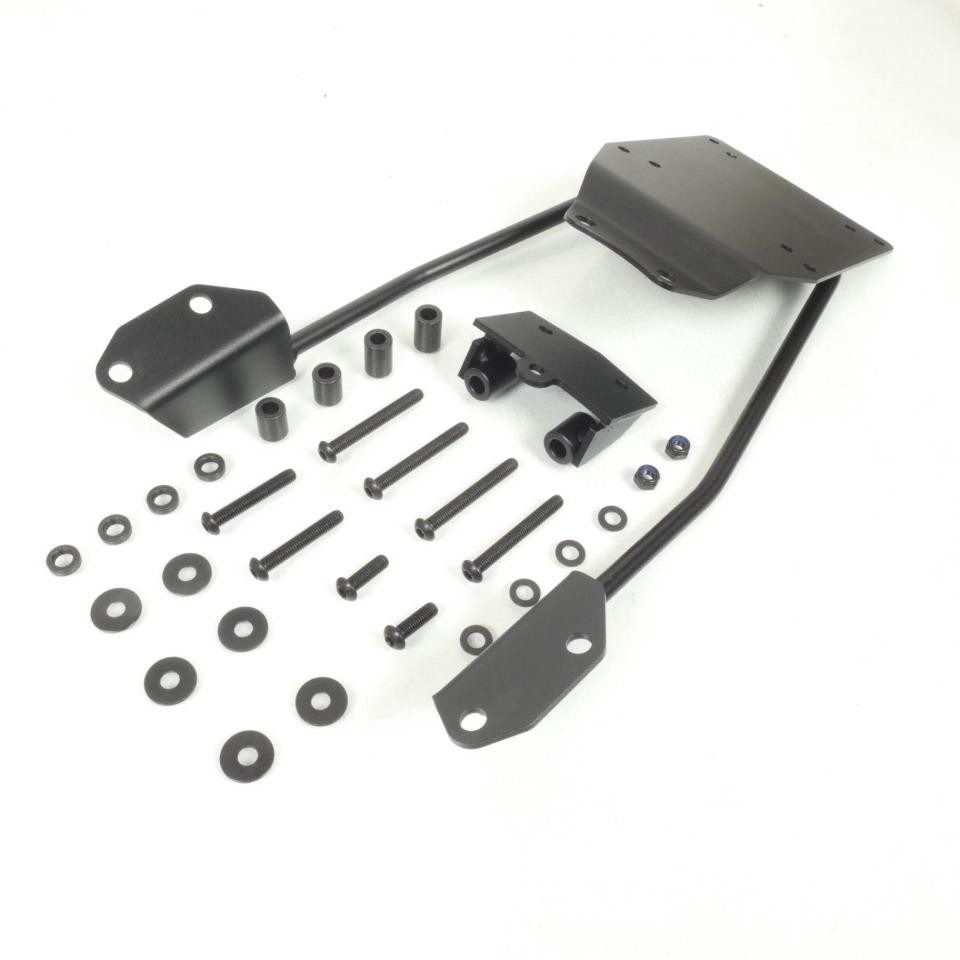 Fixation Shad W0G317ST BMW G310R pour sécuriser vos bagages en ville
