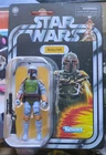 STAR WARS Vintage Collection BOBA FETT 3.75" Action Figure VC275 MOC Kenner