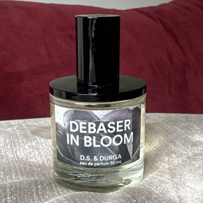 D.S. & Durga Debaser In Bloom Eau de Parfum Spray Bottle 50 mL
