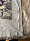 Justin Jefferson Minnesota Vikings SotaStick Gray Griddy T-Shirt Small — photo 7