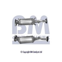 BM Catalysts Partikelfilter Honwardsda CR-V III RE Ab 2006 Euro 4