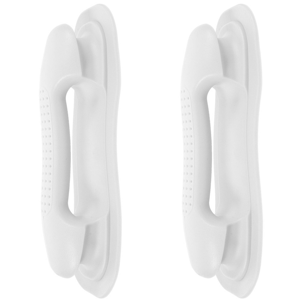 EMUCA 9349308 Nairobi maniglia per mobili in acciaio inox 128mm per armadi da cu