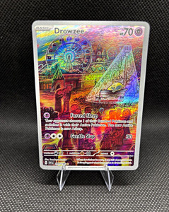 25+ Drowzee 210 198 for sale | Updated Oct 2026