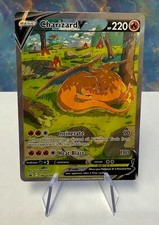 Charizard V SWSH260 SWSH: Sword & Shield Promo Cards Holo