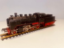Trix Express Dampflokomotive BR 24 058