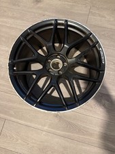 Genuine Mercedes GLC63s AMG 21