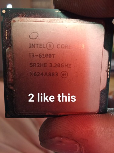 LOT (60) Intel Core i3 i5 i7 3rd 4th 6th 7th 8th 10th Gen Processor WORKING PULL - Picture 17 of 17