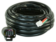 AEM Sensor Harness for 30-0300 X-Series Wideb...