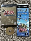 New ListingThe Legend of Zelda Wind Waker (Nintendo GameCube) CIB