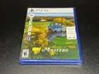 EA Sports PGA Tour - PS5 PlayStation 5 🔥Fast Shipping🔥Sealed w/ rip