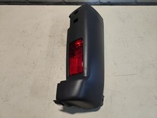 Stoßstangenecke Rechts Hinten 7410CZ 1309428070 Citroen 250 L/d/b Jumper 35 L4H2