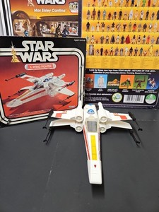 Kenner X Wing | eBay