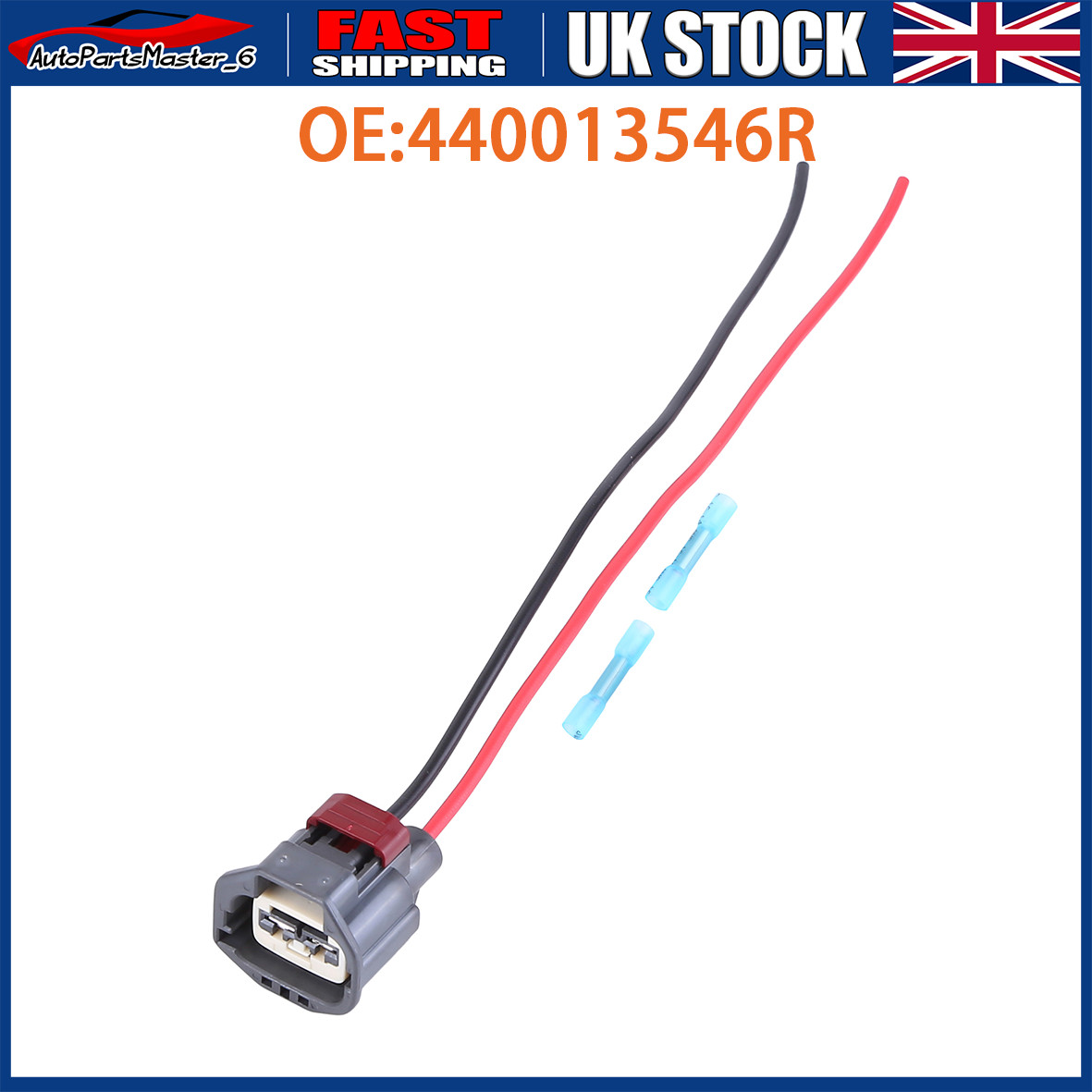 7745213 For Talbot Express Fiat Ducato Peugeot J5 Citroen C25 Speedo Cable *1* - Image 3