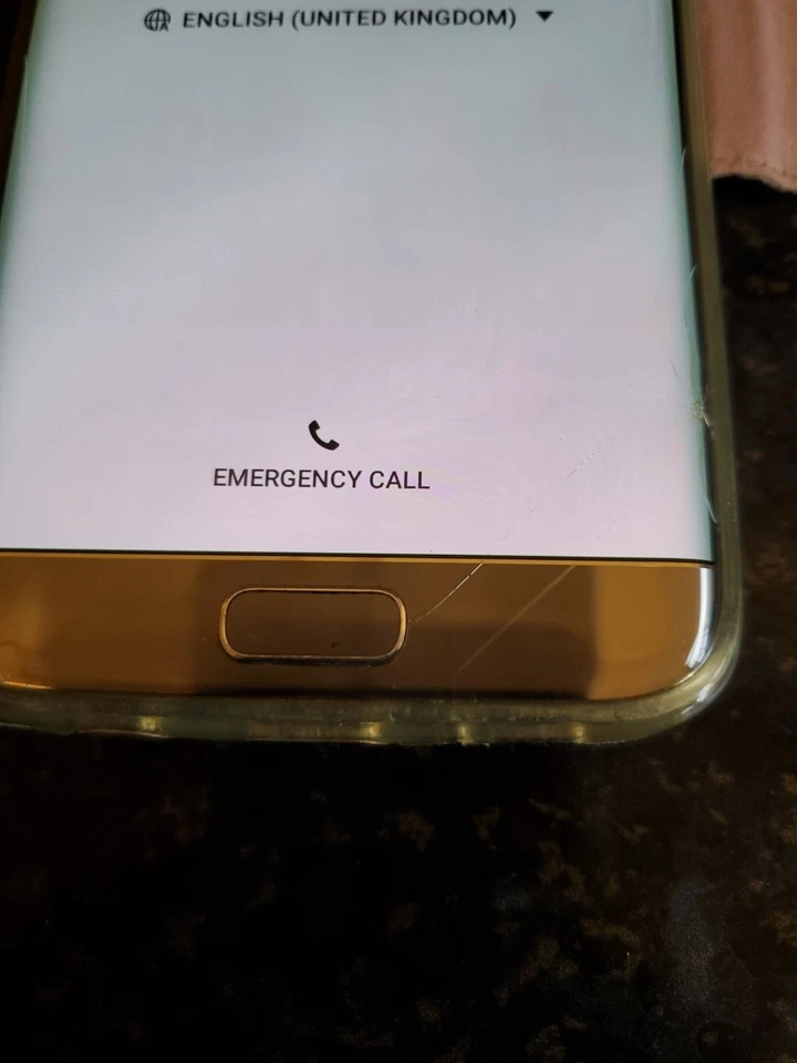 Samsung SM-G935F Galaxy S7 edge 32GB 4GB RAM Snapdragon 820 Quad-core 2.15GHz... - Image 3 of 4