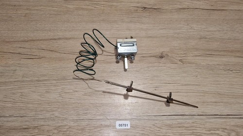 Ikea Backofen 003.687.67 FXJM6 23256 Thermostat Schalter Regler Dreher original
