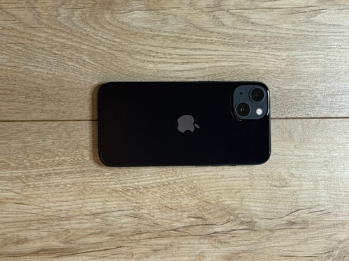 Apple iPhone 13 - 128GB - Midnight Blue (Unlocked) - No Damage - 第 2/2 張圖片