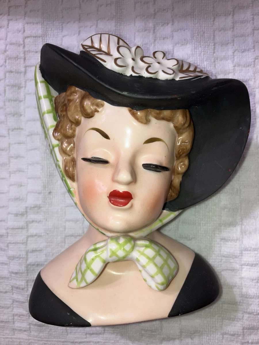 Vase Vintage, Retro & Mid-Century Collectibles (1950s) for sale | eBay