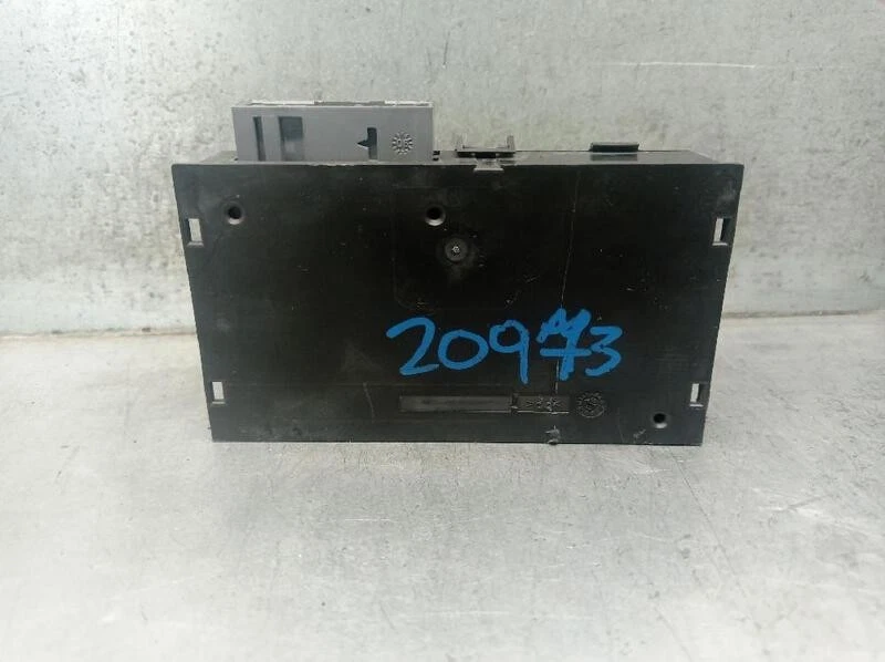 12769461 modulo elettronico per SAAB 9-3 STATION WAGON (E50) 1.9 TID 5208410 - Immagine 2 di 4