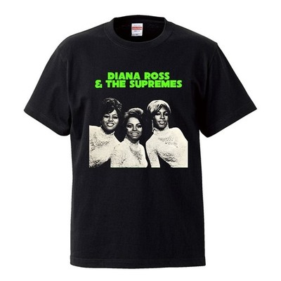 The supremes Unisex Tee S-5XL