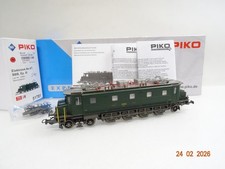 Piko H0 51781 Expert AC E-Lok Ae 4/7 10990 der SBB Digital in OVP JL6597